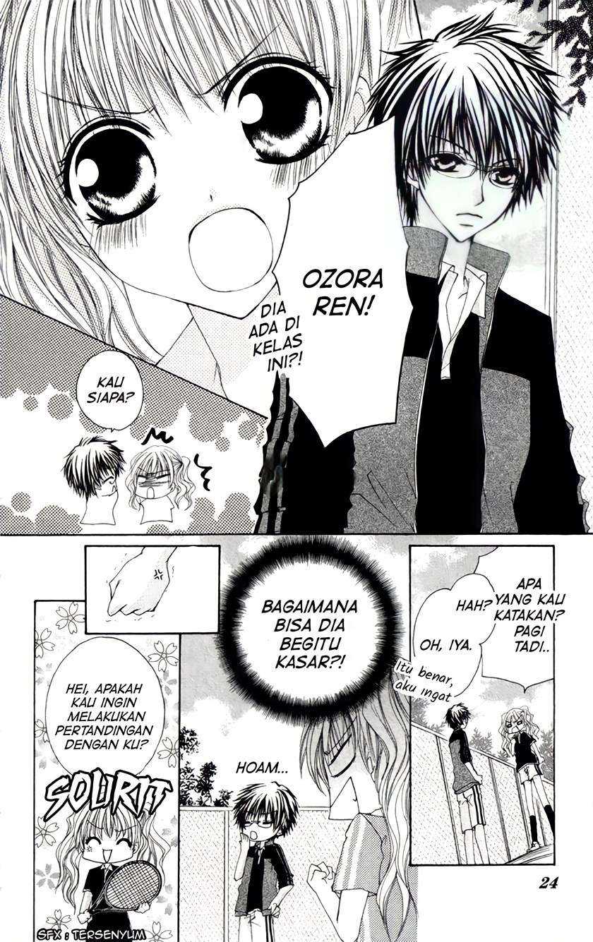 Baca Zenbu Chodai - Chapter 1 halaman 17