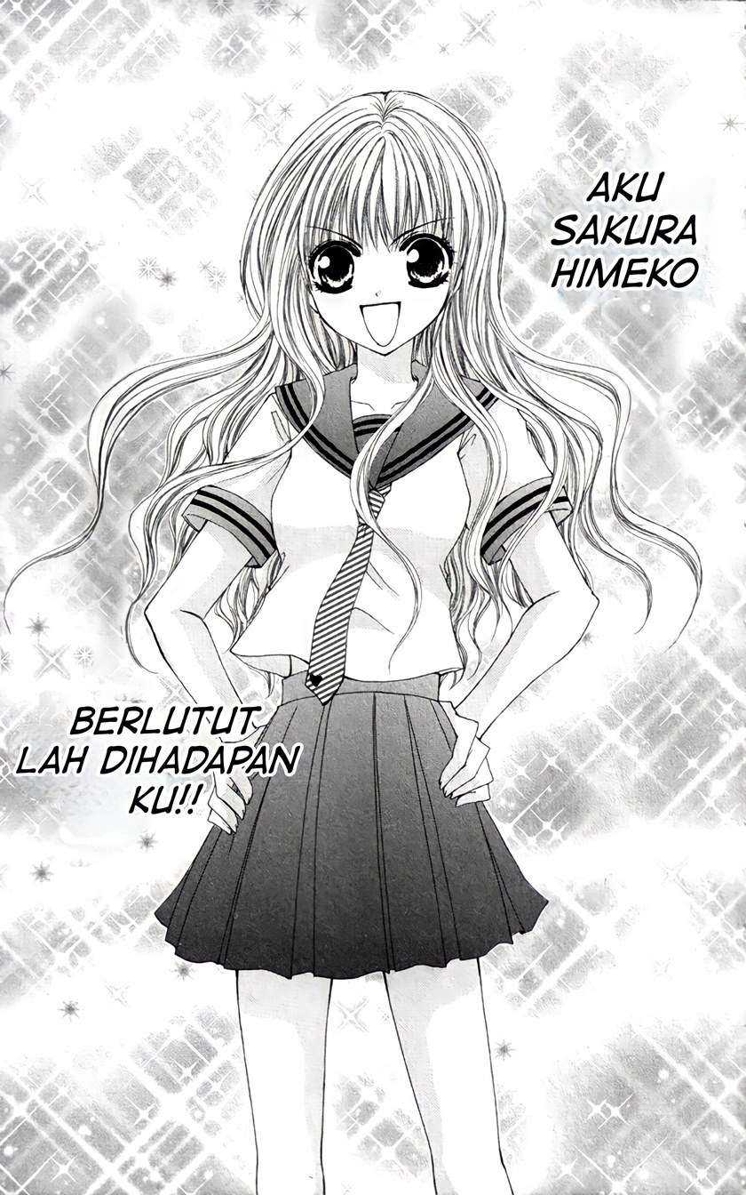 Baca Zenbu Chodai - Chapter 1 halaman 2