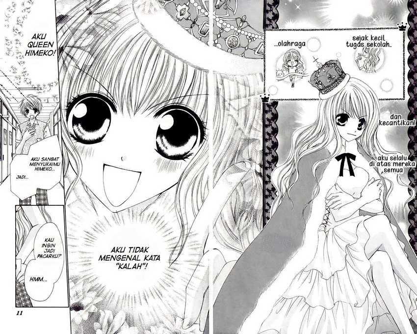 Baca Zenbu Chodai - Chapter 1 halaman 5