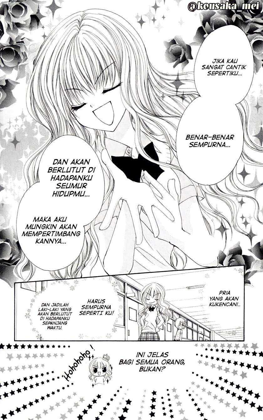 Baca Zenbu Chodai - Chapter 1 halaman 6