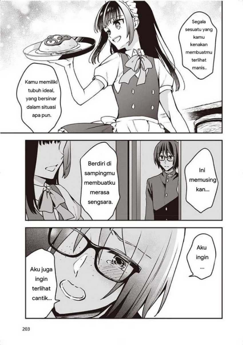 Baca Zenbu Kowashite Jigoku de Aishite - Chapter 10 halaman 9