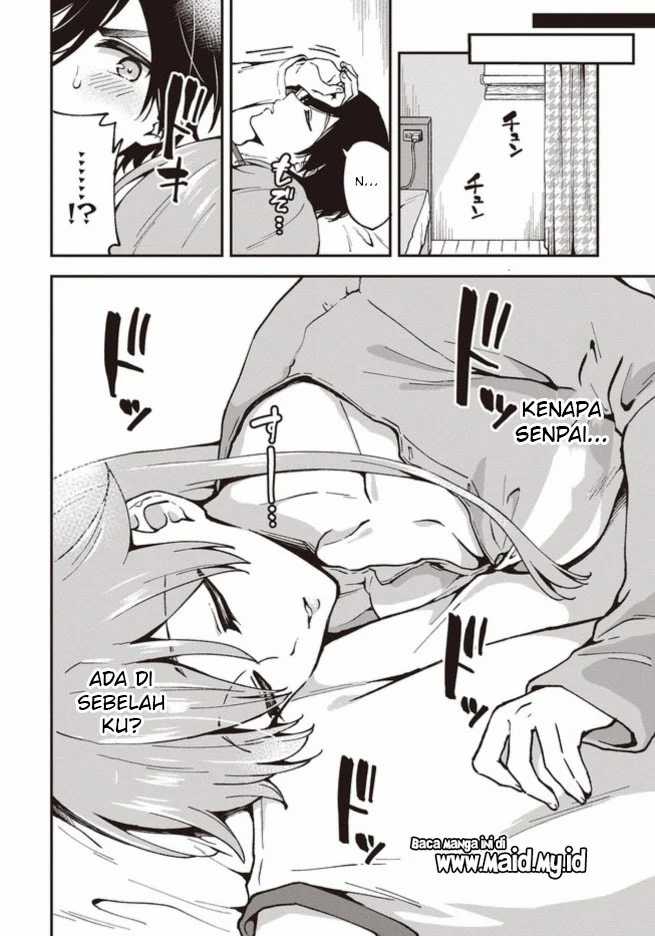 Baca Zenbu Kowashite Jigoku de Aishite - Chapter 3 halaman 19