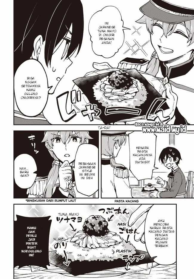 Baca Zenbu Kowashite Jigoku de Aishite - Chapter 4 halaman 15