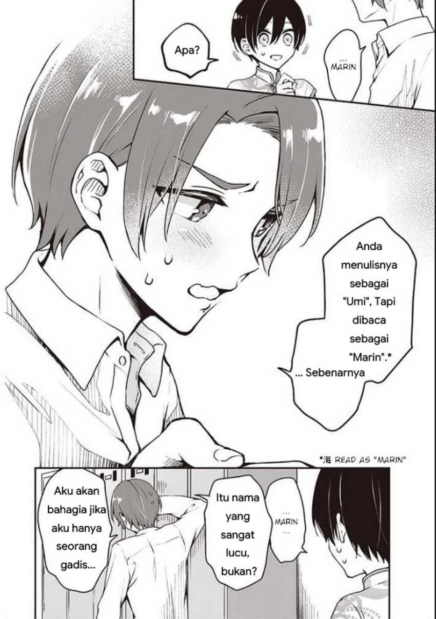 Baca Zenbu Kowashite Jigoku de Aishite - Chapter 6 halaman 19