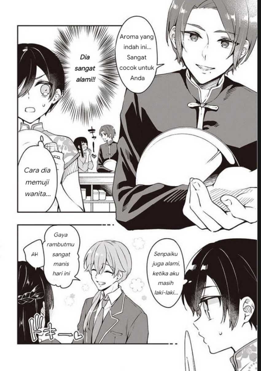 Baca Zenbu Kowashite Jigoku de Aishite - Chapter 6 halaman 9