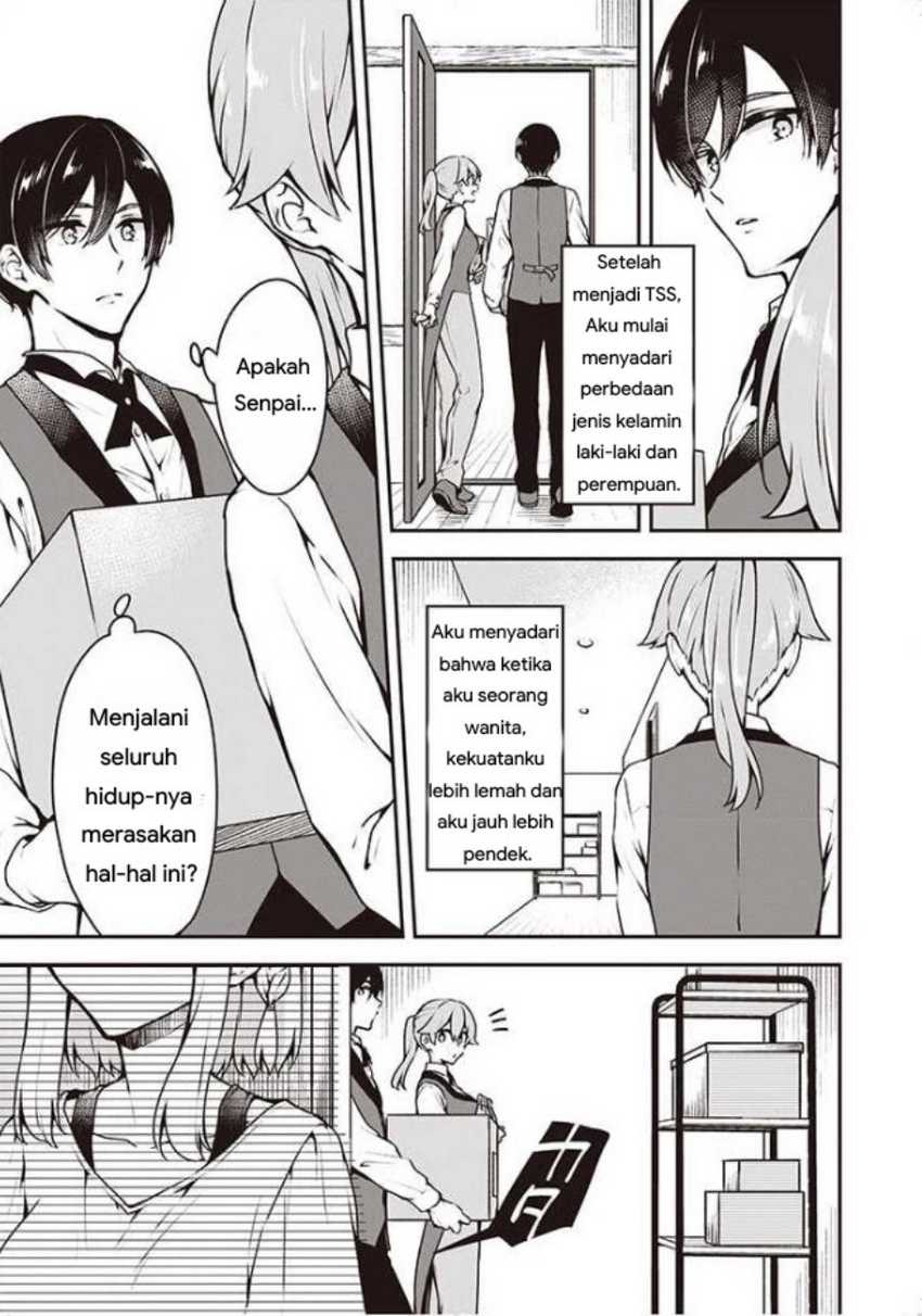 Baca Zenbu Kowashite Jigoku de Aishite - Chapter 7 halaman 10