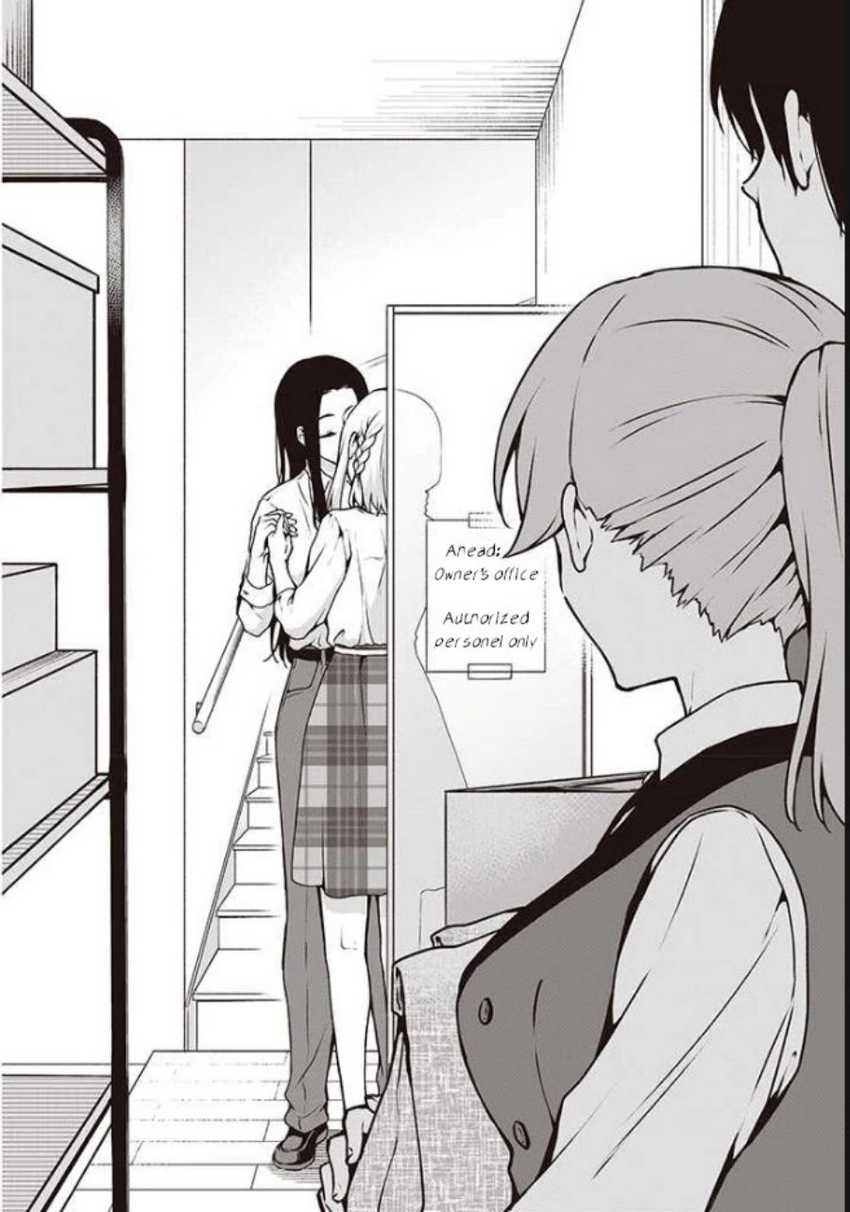 Baca Zenbu Kowashite Jigoku de Aishite - Chapter 7 halaman 11