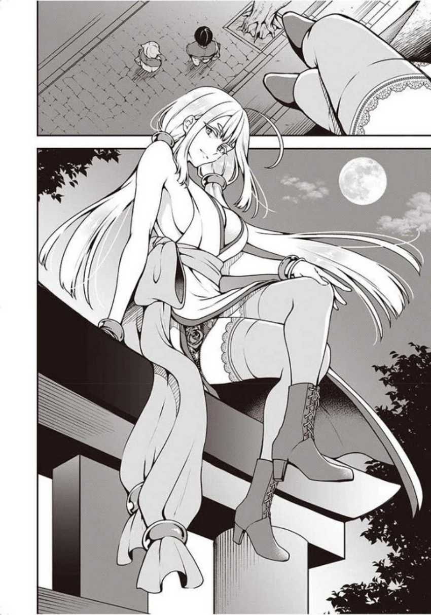 Baca Zenbu Kowashite Jigoku de Aishite - Chapter 7 halaman 17