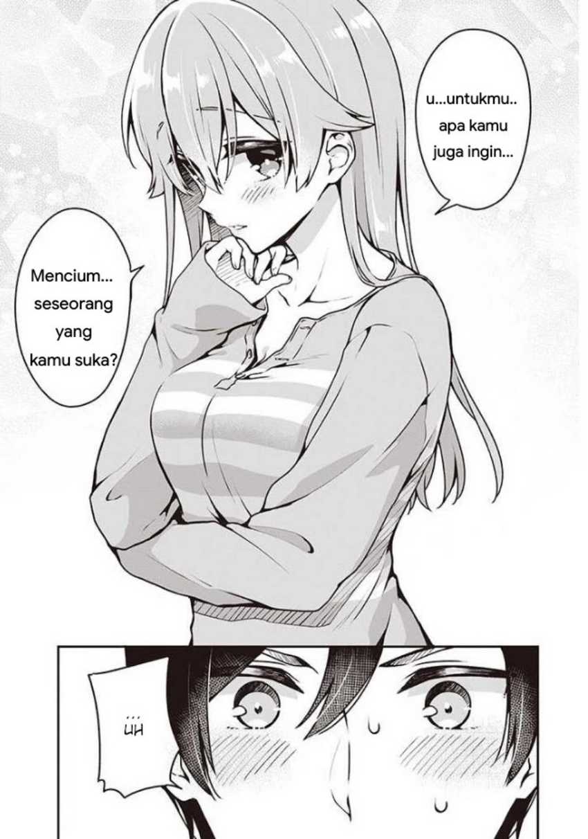 Baca Zenbu Kowashite Jigoku de Aishite - Chapter 7 halaman 20