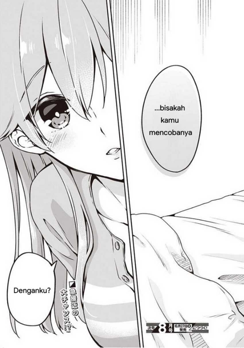 Baca Zenbu Kowashite Jigoku de Aishite - Chapter 7 halaman 24