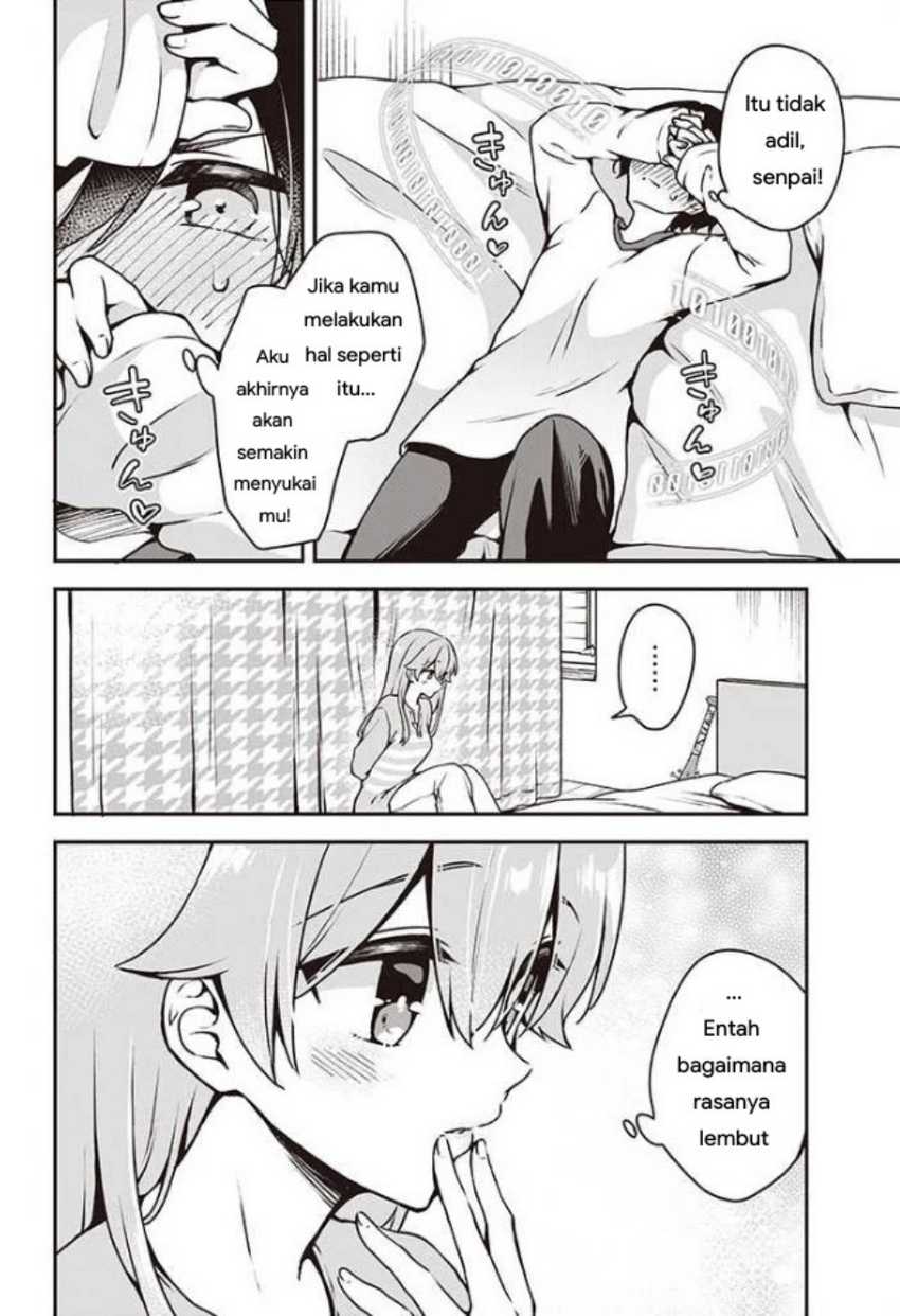 Baca Zenbu Kowashite Jigoku de Aishite - Chapter 8 halaman 11