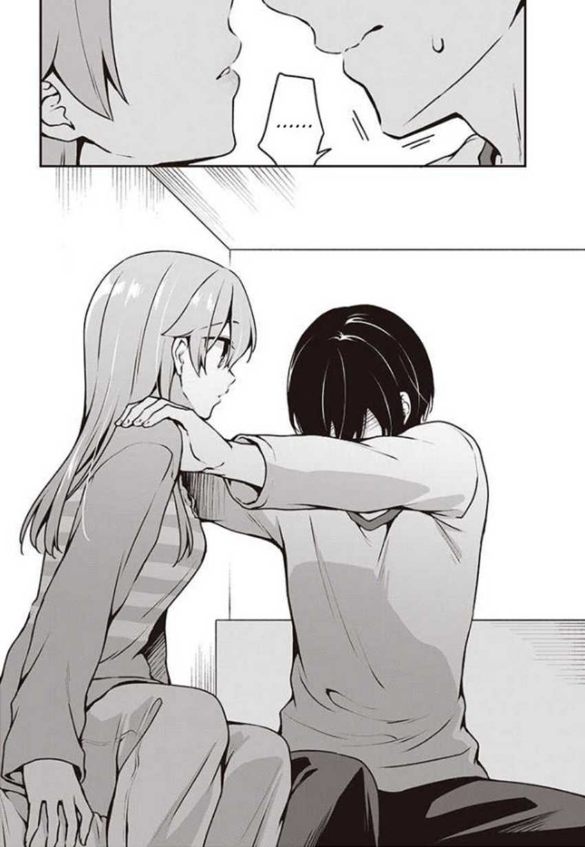 Baca Zenbu Kowashite Jigoku de Aishite - Chapter 8 halaman 4