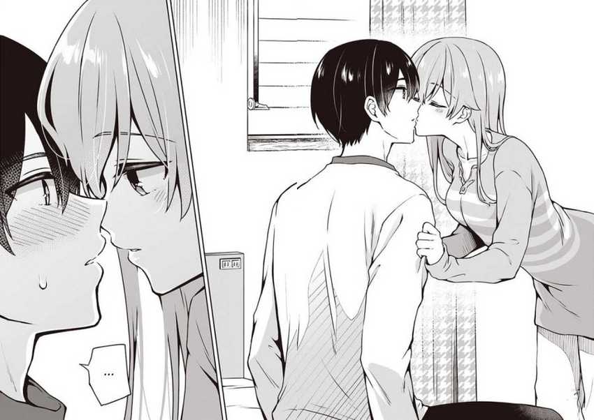 Baca Zenbu Kowashite Jigoku de Aishite - Chapter 8 halaman 8