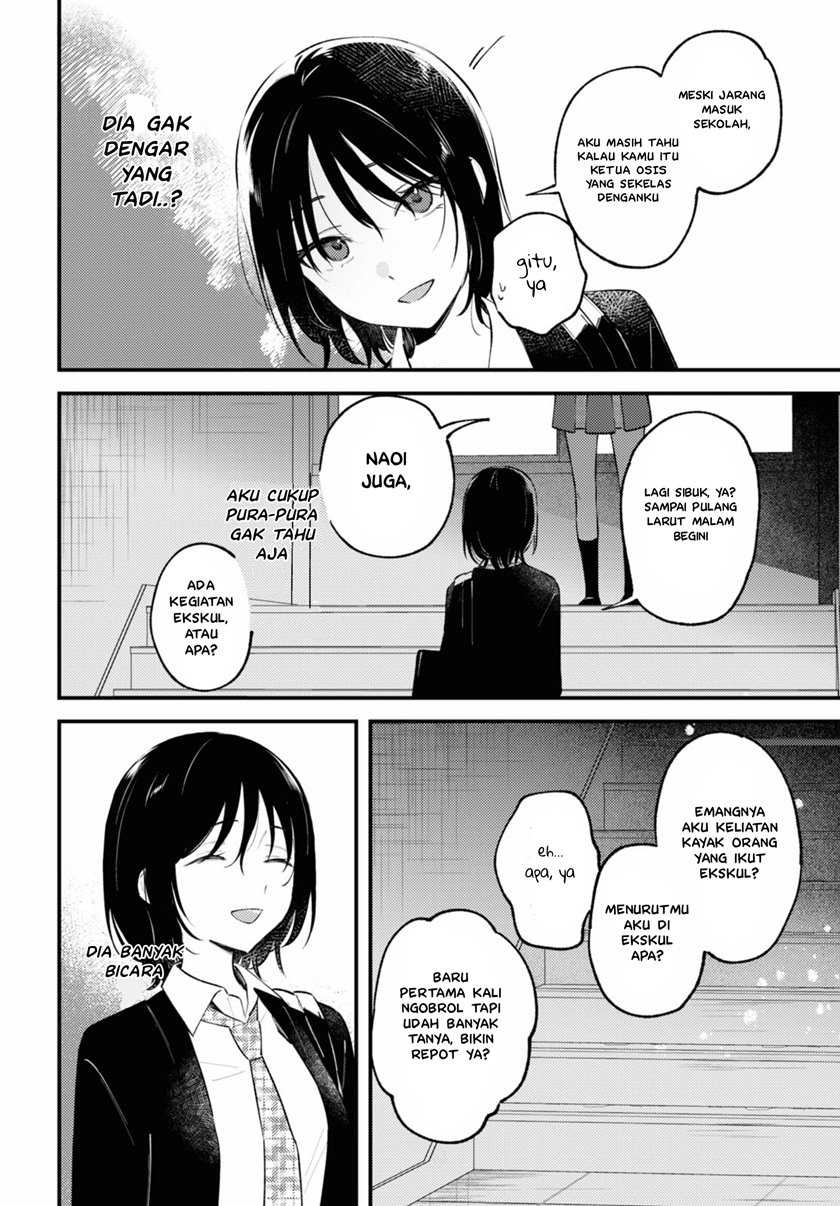 Zenbu Kowashite Jigoku de Aishite - Chapter 1 - Page 20