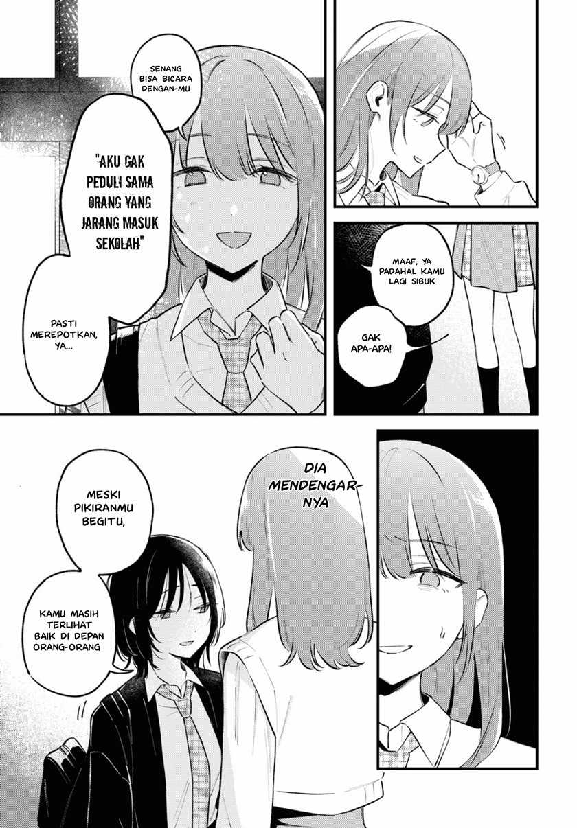 Zenbu Kowashite Jigoku de Aishite - Chapter 1 - Page 21