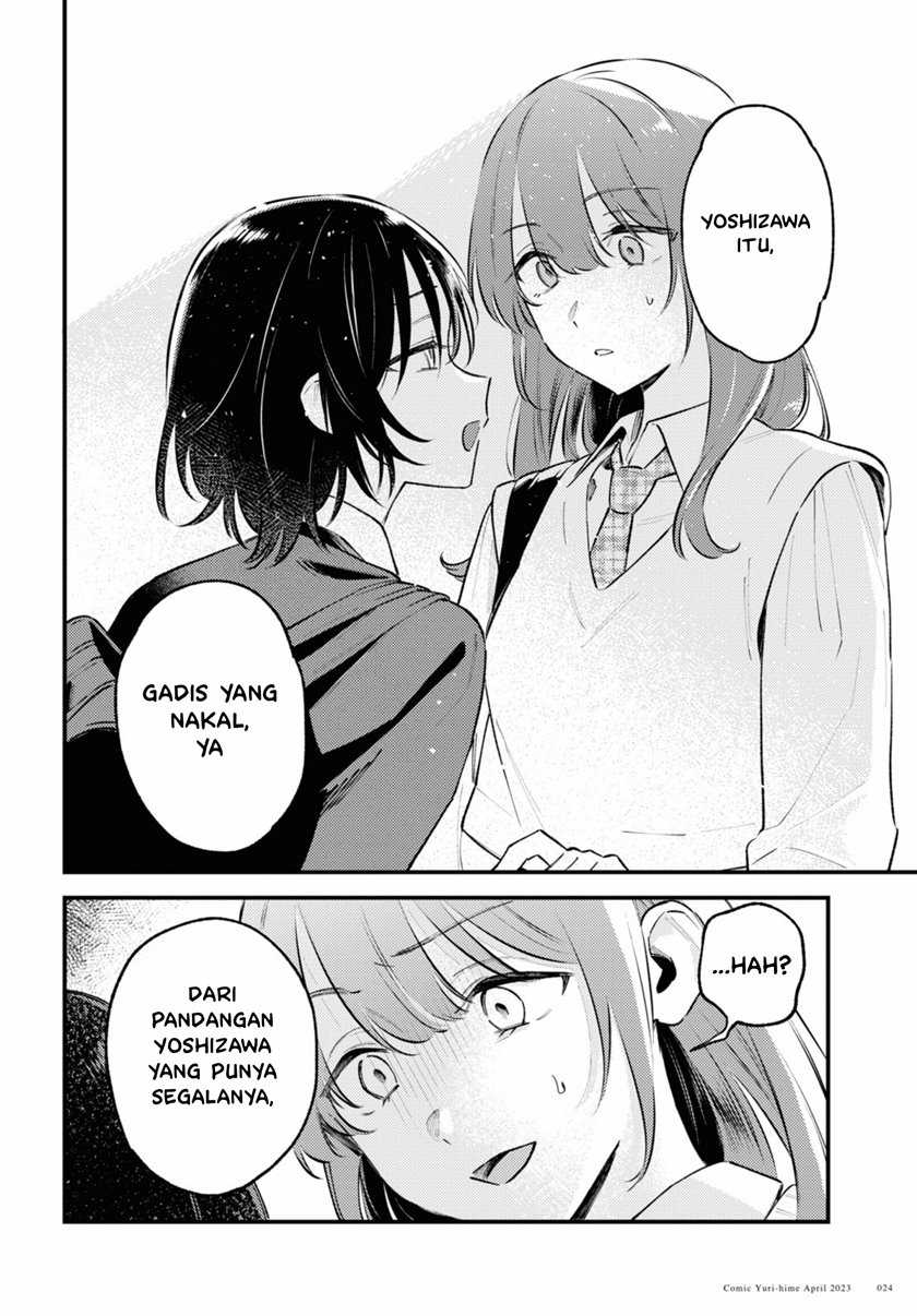 Zenbu Kowashite Jigoku de Aishite - Chapter 1 - Page 22