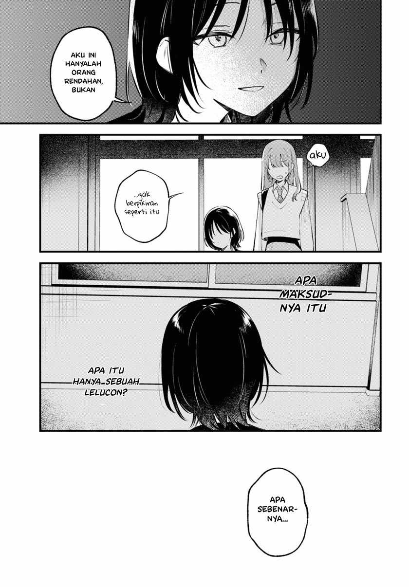 Zenbu Kowashite Jigoku de Aishite - Chapter 1 - Page 23