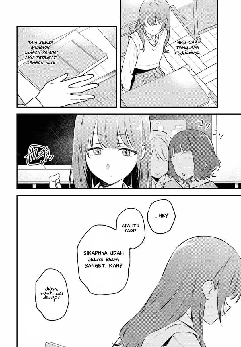 Zenbu Kowashite Jigoku de Aishite - Chapter 1 - Page 26