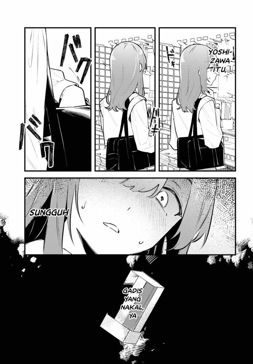 Zenbu Kowashite Jigoku de Aishite - Chapter 1 - Page 29