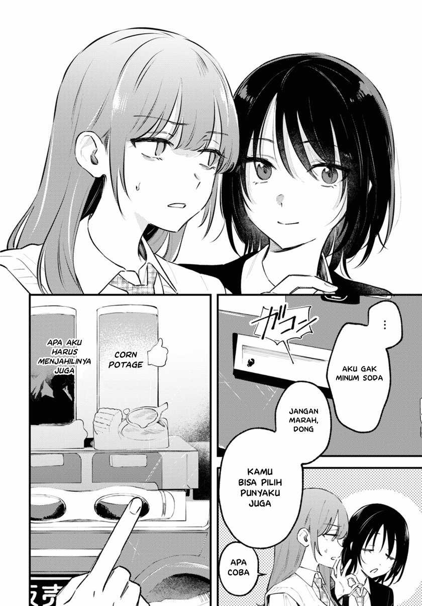 Zenbu Kowashite Jigoku de Aishite - Chapter 1 - Page 34