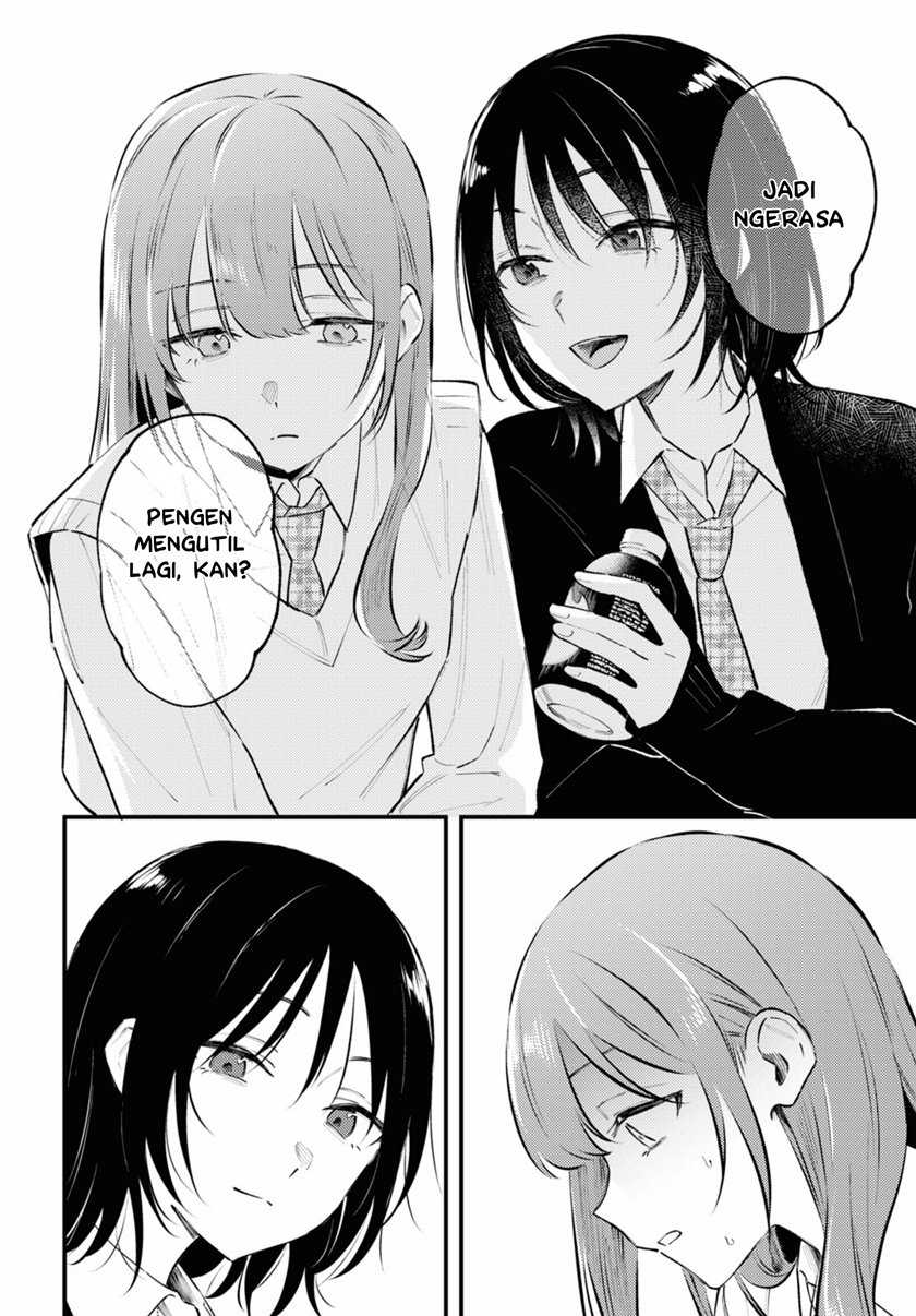 Zenbu Kowashite Jigoku de Aishite - Chapter 1 - Page 36