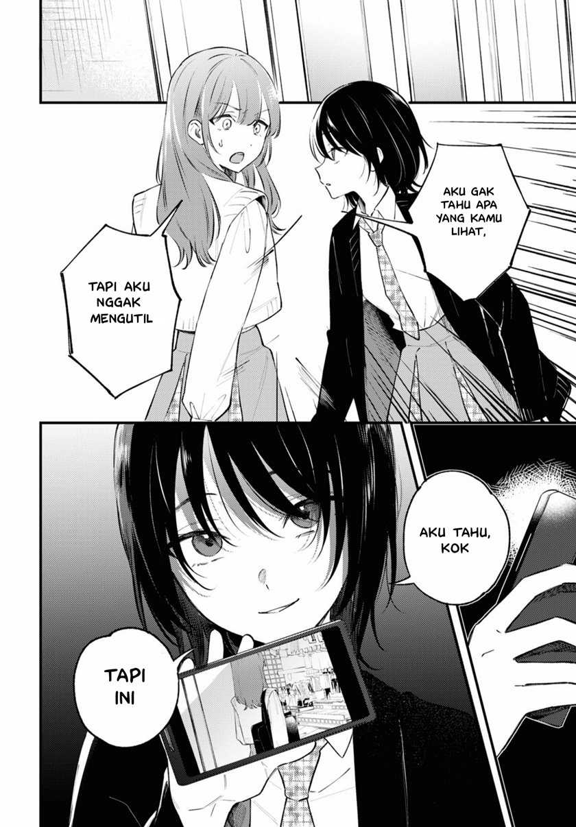 Zenbu Kowashite Jigoku de Aishite - Chapter 1 - Page 38