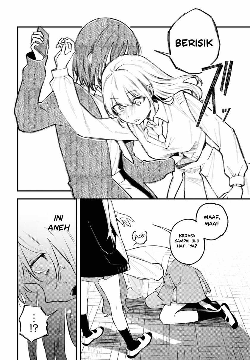 Zenbu Kowashite Jigoku de Aishite - Chapter 1 - Page 40