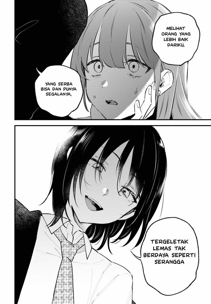 Zenbu Kowashite Jigoku de Aishite - Chapter 1 - Page 42