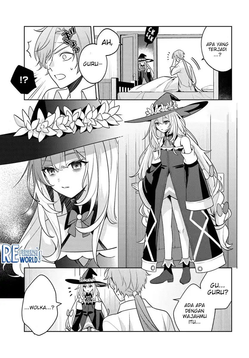 Zenmetsu End o Shi ni Monogurui de Kaihi Shita. Party ga Yanda. - Chapter 1 - Page 18