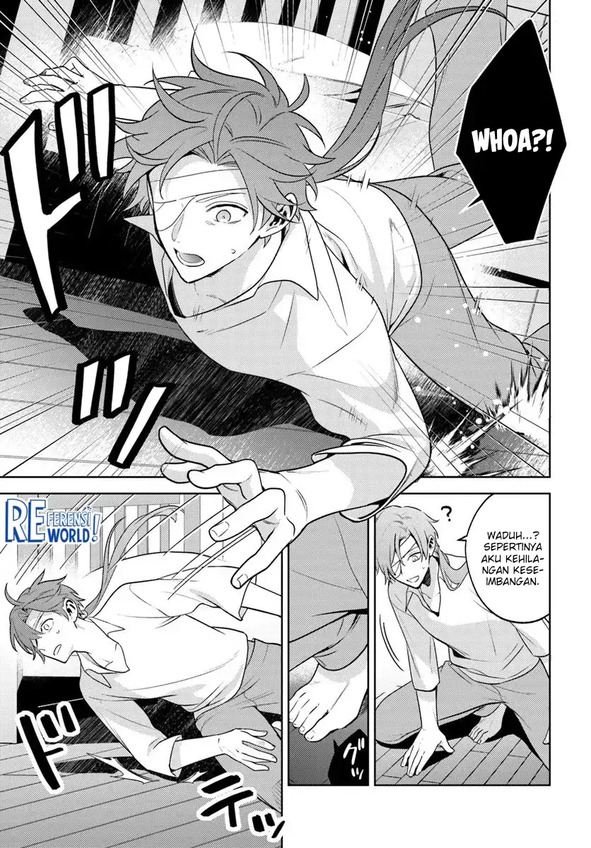 Zenmetsu End o Shi ni Monogurui de Kaihi Shita. Party ga Yanda. - Chapter 1 - Page 20