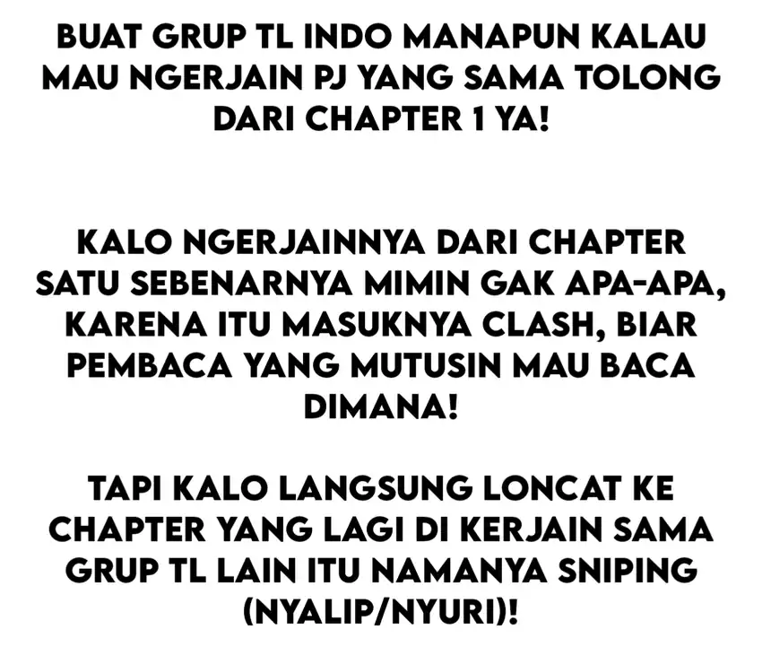 Baca Zenmetsu End o Shi ni Monogurui de Kaihi Shita. Party ga Yanda. - Chapter 3.2 halaman 21