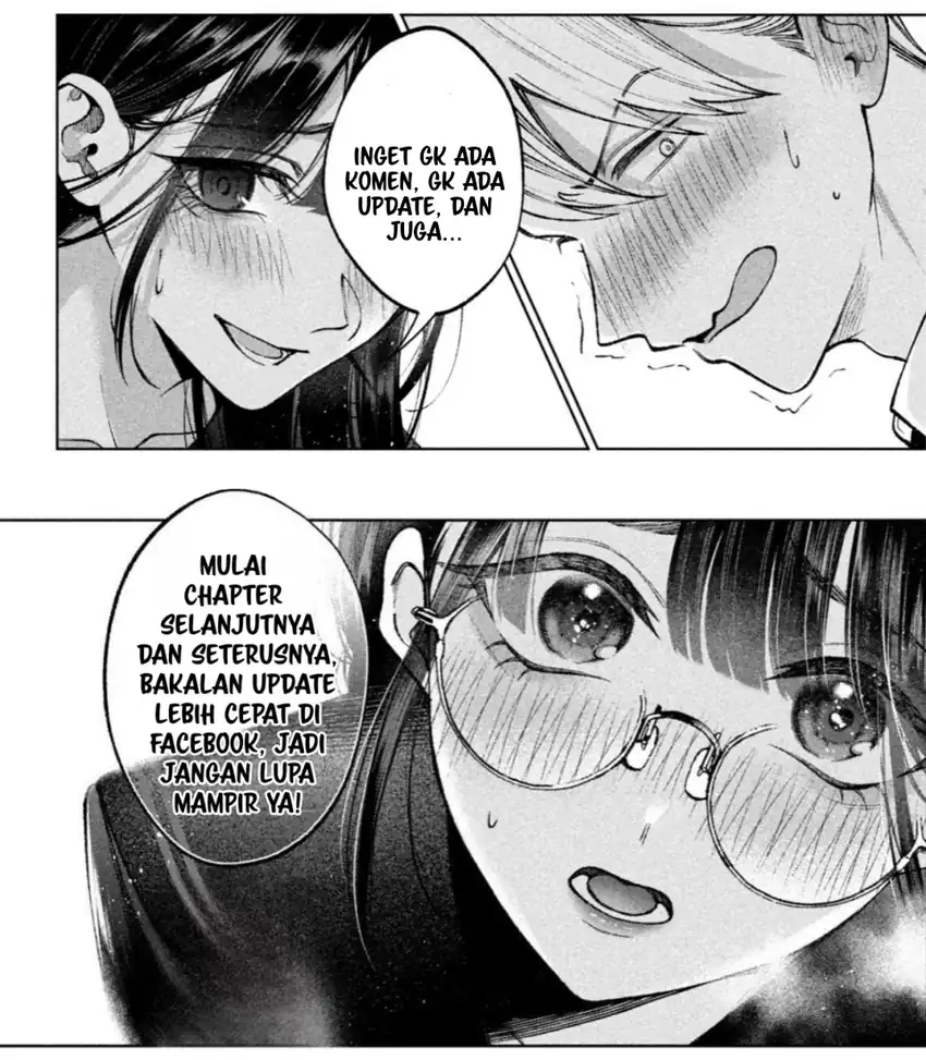 Baca Zenmetsu End o Shi ni Monogurui de Kaihi Shita. Party ga Yanda. - Chapter 3.2 halaman 22