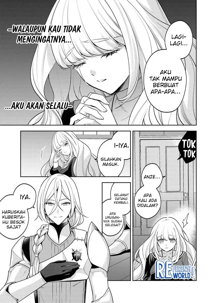 Baca Zenmetsu End o Shi ni Monogurui de Kaihi Shita. Party ga Yanda. - Chapter 4.2 halaman 11