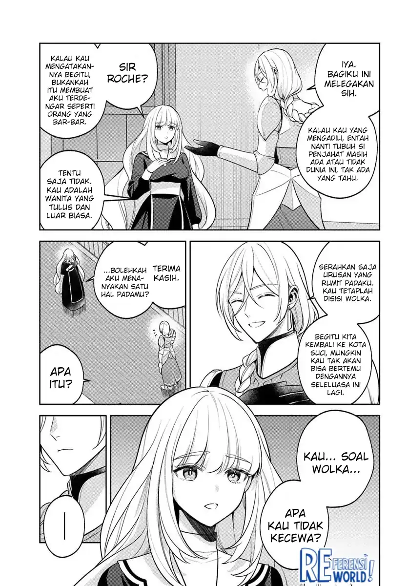 Baca Zenmetsu End o Shi ni Monogurui de Kaihi Shita. Party ga Yanda. - Chapter 4.2 halaman 13