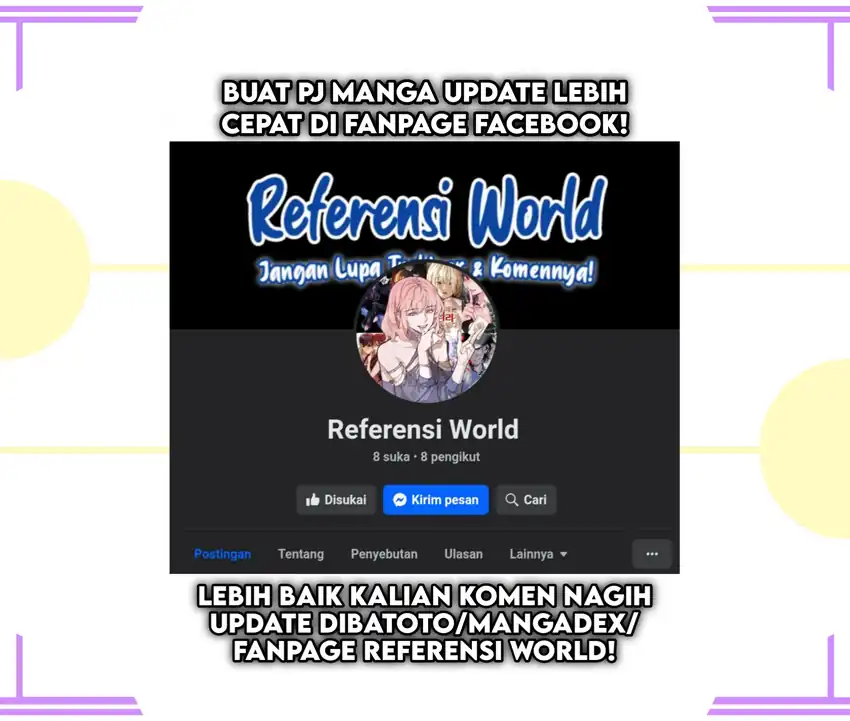 Baca Zenmetsu End o Shi ni Monogurui de Kaihi Shita. Party ga Yanda. - Chapter 4.2 halaman 17