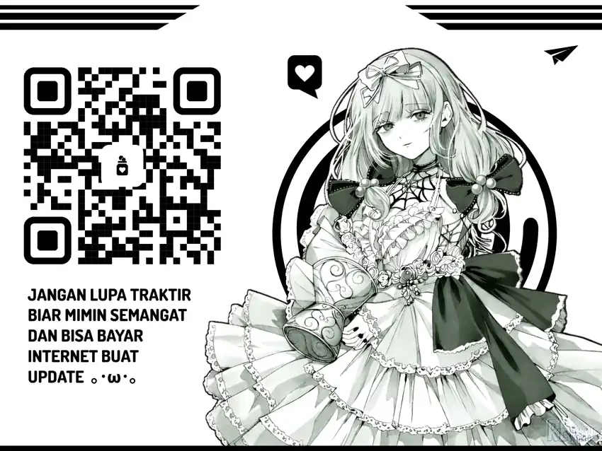 Baca Zenmetsu End o Shi ni Monogurui de Kaihi Shita. Party ga Yanda. - Chapter 4.2 halaman 19