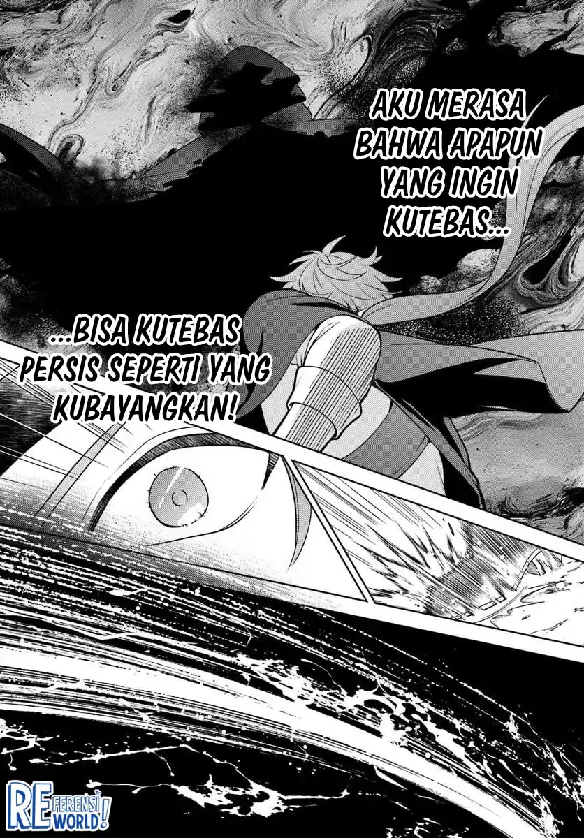 Baca Zenmetsu End o Shi ni Monogurui de Kaihi Shita. Party ga Yanda. - Chapter 5.1 halaman 10