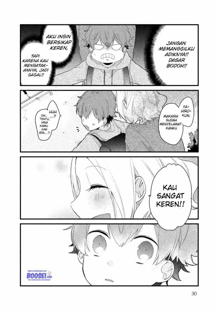 Baca Zense Coupling - Chapter 10 halaman 13