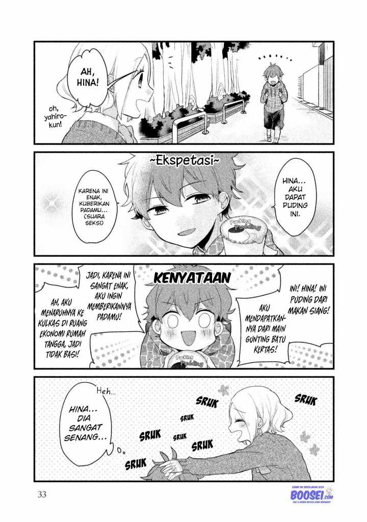 Baca Zense Coupling - Chapter 10 halaman 16