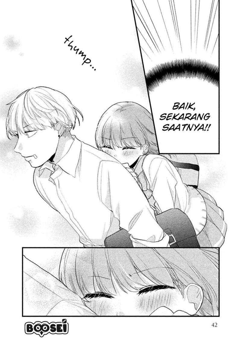 Baca Zense Coupling - Chapter 11 halaman 11