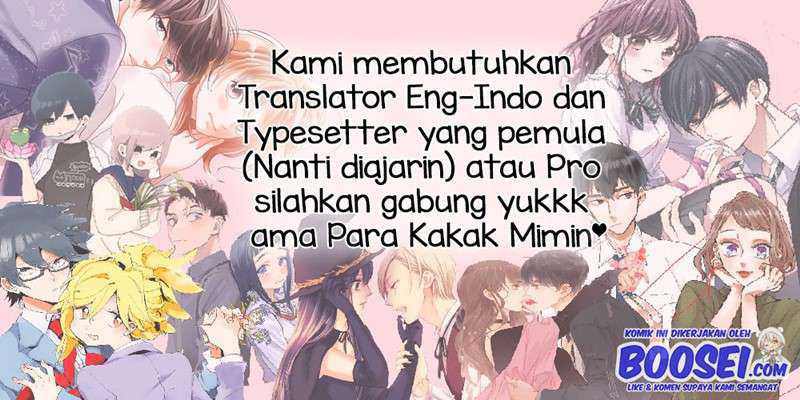 Baca Zense Coupling - Chapter 11 halaman 2
