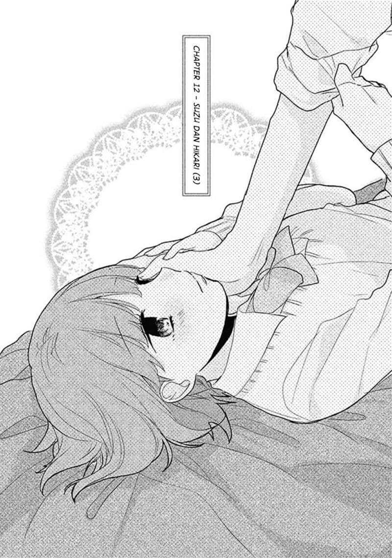 Baca Zense Coupling - Chapter 11 halaman 3