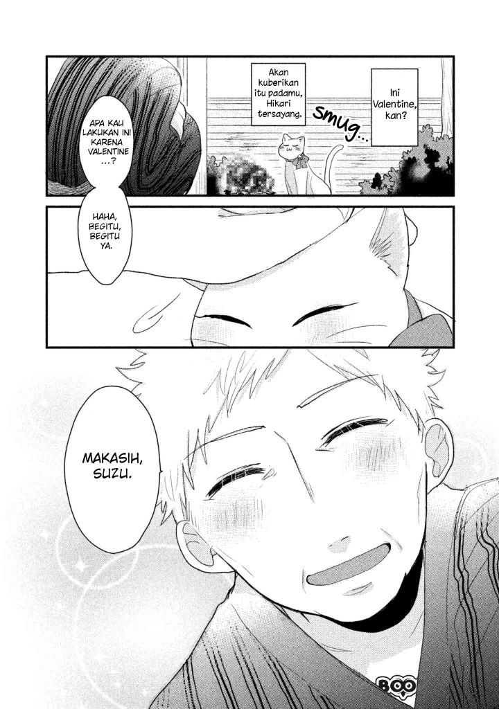 Zense Coupling - Chapter 12 - Page 10