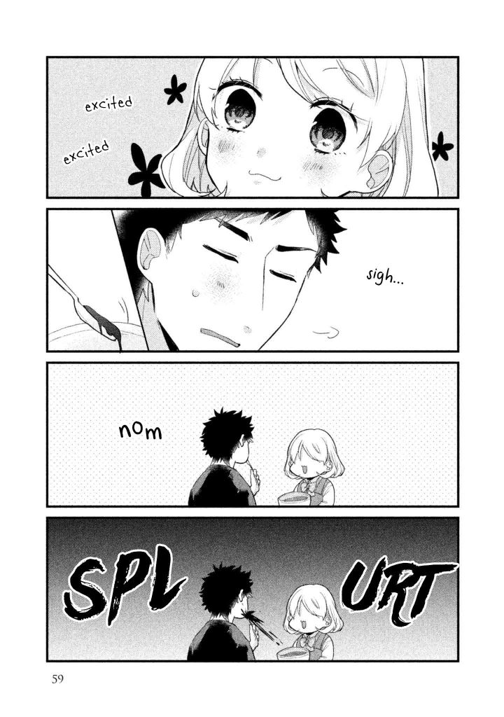 Zense Coupling - Chapter 12 - Page 13