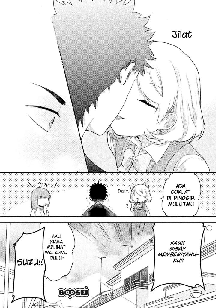 Zense Coupling - Chapter 12 - Page 15