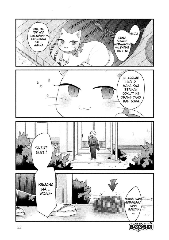 Zense Coupling - Chapter 12 - Page 9