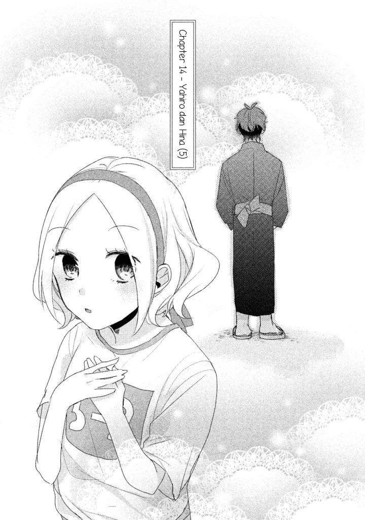 Zense Coupling - Chapter 14 - Page 3