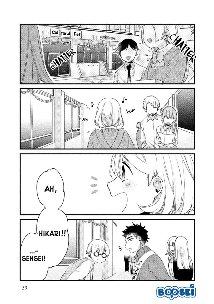 Zense Coupling - Chapter 20 - Page 4