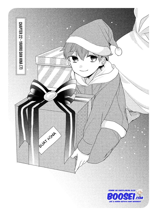 Zense Coupling - Chapter 22 - Page 3