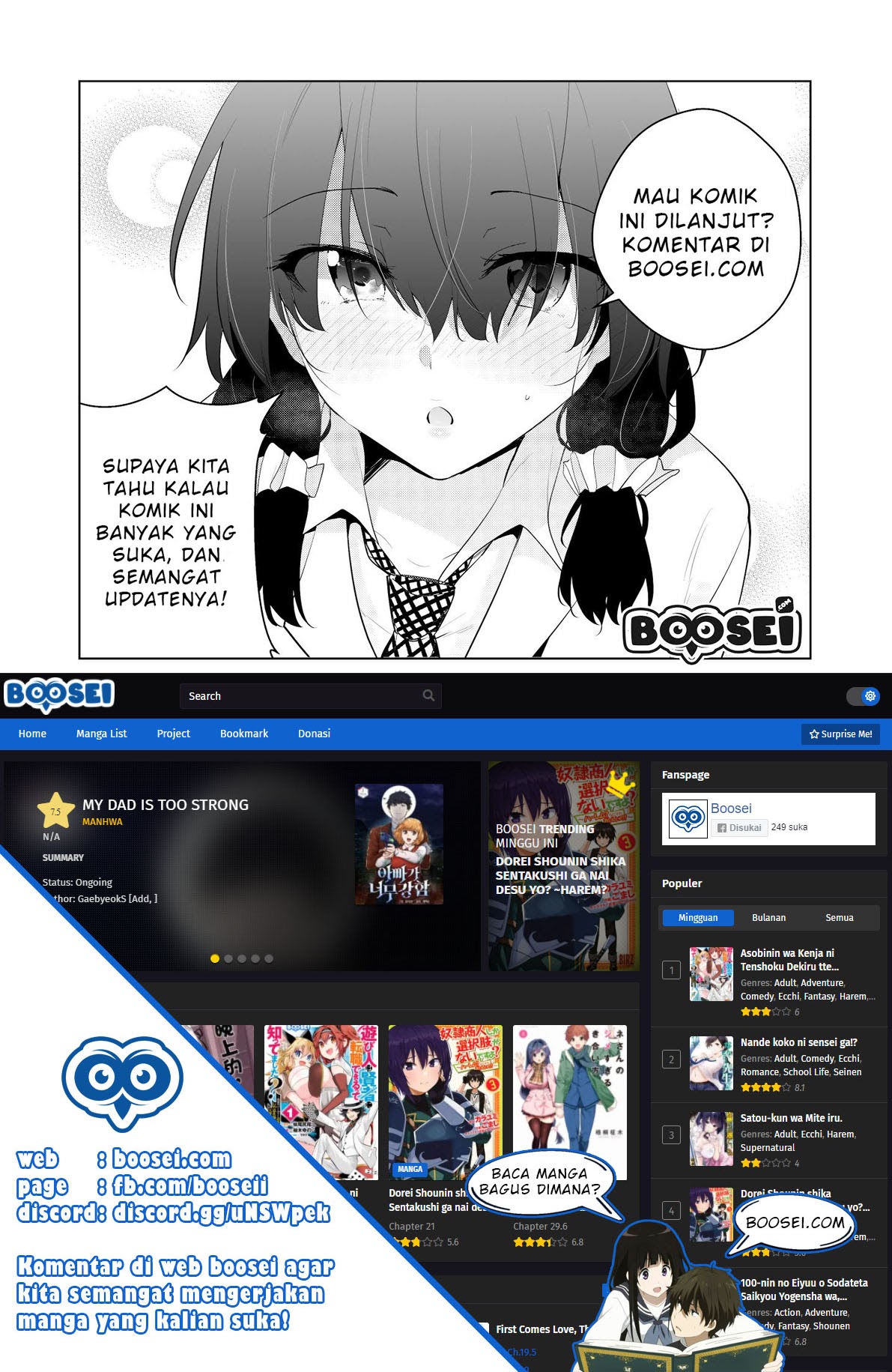 Zense Coupling - Chapter 3 - Page 15